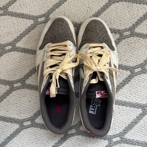 Nike Men’s Travis Scott “Sale” REP